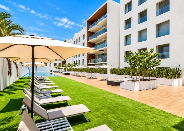 Appart hôtel Eureka - 3br, Hot Tub, 2 Blocks From Cabo San Lucas